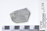 Silver 8 Reales