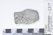 Silver 8 Reales
