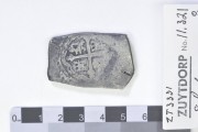 Silver 8 Reales