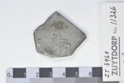 Silver 8 Reales