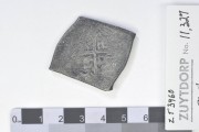 Silver 8 Reales