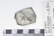 Silver 8 Reales
