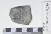 Silver 8 Reales