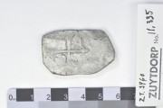 Silver 8 Reales