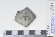 Silver 8 Reales