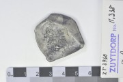 Silver 8 Reales