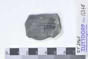 Silver 8 Reales