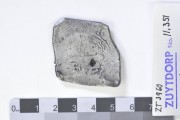 Silver 8 Reales