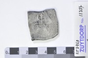 Silver 8 Reales