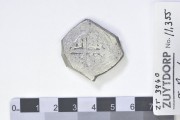Silver 8 Reales