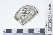 Silver 8 Reales