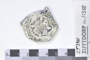 Silver 8 Reales
