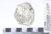 Silver 8 Reales