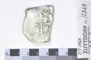 Silver 8 Reales