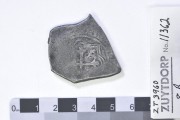 Silver 8 Reales