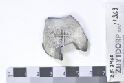 Silver 8 Reales