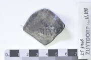 Silver 8 Reales