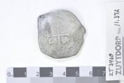 Silver 8 Reales