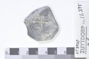 Silver 8 Reales