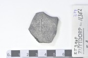 Silver 8 Reales