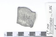 Silver 8 Reales