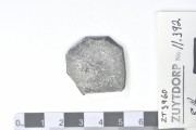 Silver 8 Reales