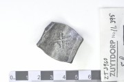 Silver 8 Reales