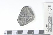 Silver 8 Reales