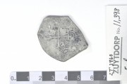 Silver 8 Reales