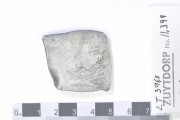 Silver 8 Reales