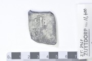 Silver 8 Reales