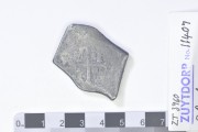 Silver 8 Reales