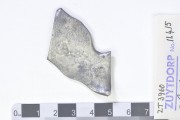 Silver 8 Reales