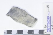 Silver 8 Reales