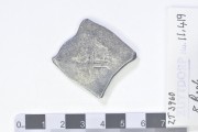 Silver 8 Reales