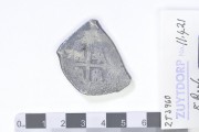 Silver 8 Reales