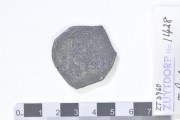 Silver 8 Reales