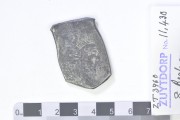 Silver 8 Reales
