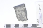 Silver 8 Reales