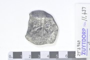 Silver 8 Reales