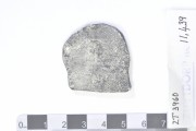 Silver 8 Reales