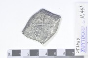 Silver 8 Reales