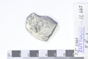 Silver 8 Reales