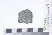 Silver 8 Reales