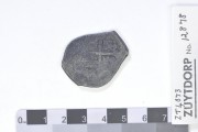 Silver 4 Reales