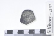 Silver 4 Reales