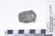 Silver 4 Reales
