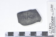 Silver 8 Reales