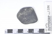 Silver 8 Reales