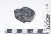 Silver 8 Reales